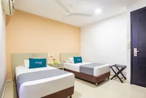 Hotel Ayenda Monteria Central - Room