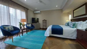 Matumi Golf Lodge - Room