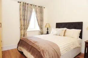 Sheephouse Country Courtyard - Vue de la chambre