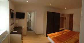 Hotel Bellevue - Quarto