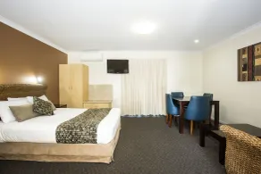 Coral Cay Resort - Room
