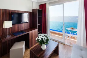 Europe Playa Marina - Adults Only - Chambre