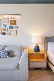 The Seagate Hotel, Golf & Beach Club, Autograph Collection - Chambre