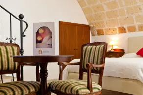Palazzo Arco Cadura Hotel & Spa - Værelse