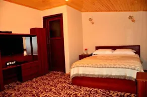 Doga Motel - Room