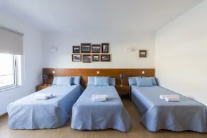 Monte da Guia - Chambre