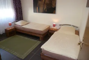 Ferienwohnung Uni Koblenz - Room