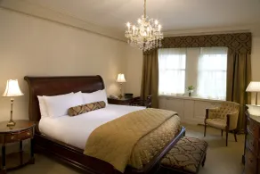 The Sherry-Netherland - Chambre