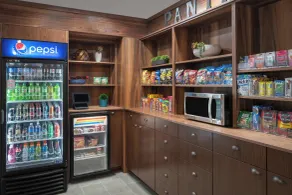 Four Points by Sheraton Chicago Schaumburg - Restaurant