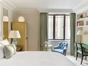 The Dorchester - Chambre
