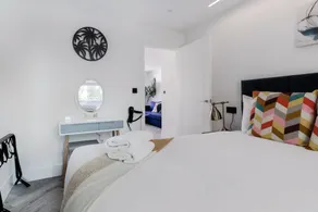 Comfortable Apartments near Harrods - Værelse