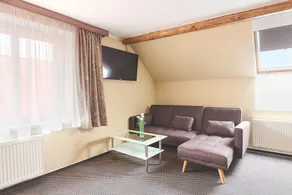 Wellness Hotel Kocanda - Camera