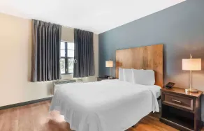 Extended Stay America Premier Suites - Fort Lauderdale - Deerfield Beach - Chambre