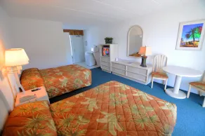 Riviera Resort & Suites - Chambre