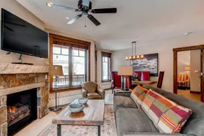 Breckenridge Water House On Main Street 2 Bedroom - Exteriör