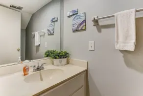 3012 Club Villa - Salle de bain