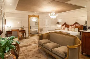 Lanzerac Hotel & Spa - Room