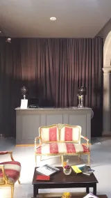 Doroteo Hotel Boutique - Réception