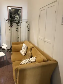 Domus Santa Caterina - Lobby