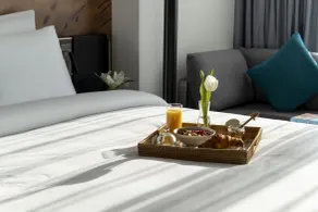 Novotel Makkah Thakher City - Room