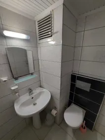 Pamukkale Hotel - Bagno