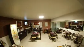 Hotel Treviso - Restaurant