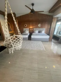 Panorama Bungalows Resort El Gouna - Chambre