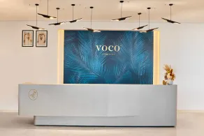 voco Dubai The Palm by IHG - Réception