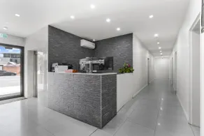 Seranin | Gordon - Reception