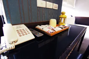 Hotel 6 - Ximen - Værelse