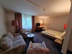 Montana Landhotel Gummersbach-Nord - Room