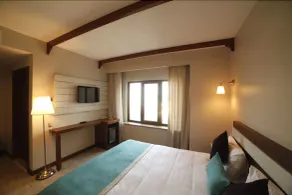 Hotel Milestone1915 - Rom