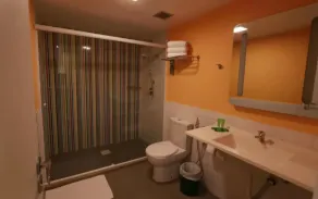 Ibis Styles Balneário Camboriú - 1 Quadra do Mar - Bathroom