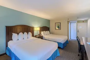 Quality Inn & Suites - Zimmer