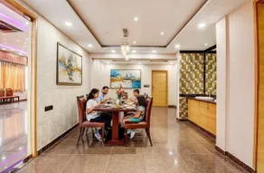 S Comfort Inn - Restaurant