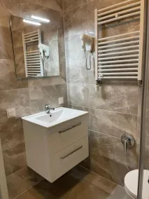 Mardino Zimmervermietung  - Salle de bain