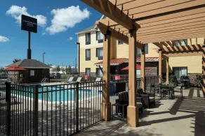 TownePlace Suites by Marriott Panama City - Piscine