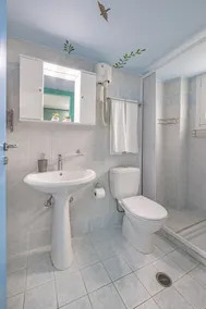 Haraki Mare Studios & Apartments - Bad