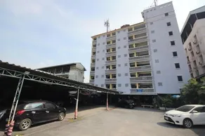 Sakun Place - Réception