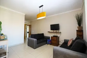 C7 - 3 Bed Luxury Penthause by DreamAlgarve - Piantina