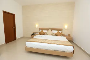 Avenue 11 Boutique Residences, Poes Garden Chennai - Room