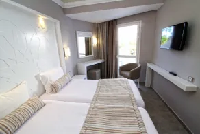 Sahara Beach Aquapark Resort - Rum