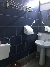 Hotel Funnytime - Bathroom