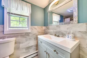 Charming East Durham Home - 2 Mi to Water Park - Innenbereich