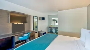 Motel 6 Louisville, Ky- Airport/ Fair Expo - Chambre