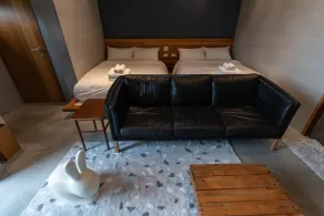 Life in Nature B&B - Room