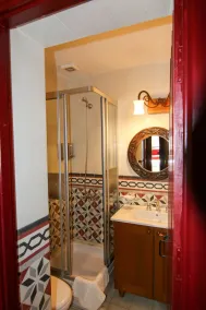Gul Hanim House Boutique Hotel - Salle de bain