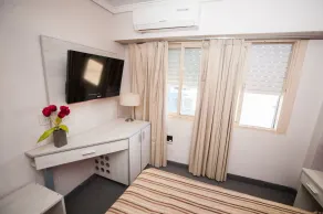 Hotel Posadas - Værelse
