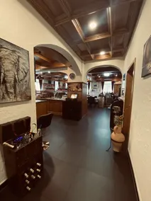 E&D Hotel Rodgau - Ristorante