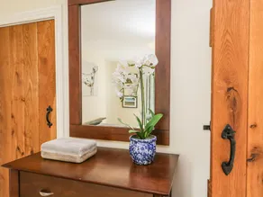 Mulberry Cottage - Quarto